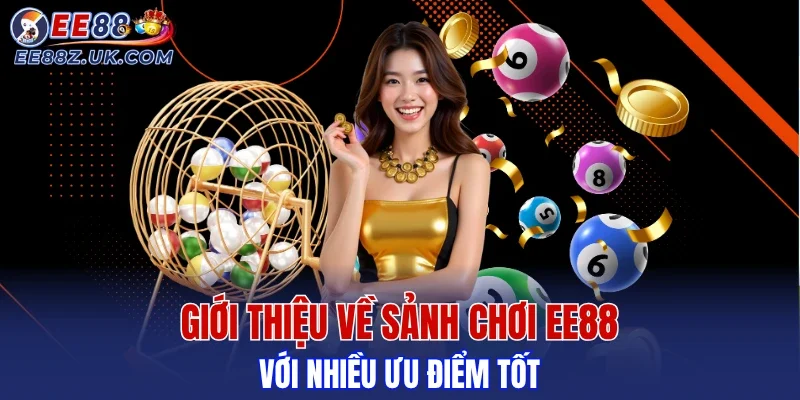 Sảnh XS hội tụ cơ hội và may mắn mỗi ngày