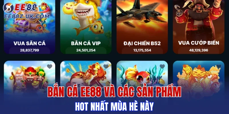 Top sản phẩm săn boss đang làm mưa làm gió